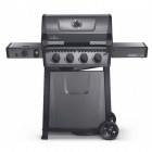 Napoleon Freestyle 425 z palnikiem do steków (2025)